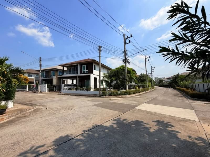 Chaiyapruk Phutthamonthon Sai 5, Nakhon Pathom, Phutthamonthon Sai 5 Road, Bang Toei, Sam Phran, Nakhon Pathom, 3 Bedrooms, 21 sqm, Single Detached House For Rent, by Connex Property, 500446046 - DDproperty.com