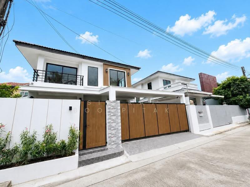 Land and Houses Park : แลนด์ แอนด์ เฮ้าส์ ปาร์ค, ภูเก็ต, ฉลอง, เมืองภูเก็ต, ภูเก็ต, 200 ตร.ม., บ้านเดี่ยว ขาย, โดย Sirirat Boonpitak , 500446049 - DDproperty.com