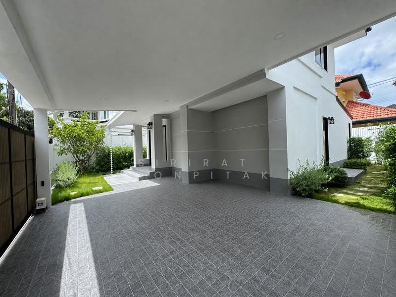 Land and Houses Park : แลนด์ แอนด์ เฮ้าส์ ปาร์ค, ภูเก็ต, ฉลอง, เมืองภูเก็ต, ภูเก็ต, 200 ตร.ม., บ้านเดี่ยว ขาย, โดย Sirirat Boonpitak , 500446049 - DDproperty.com