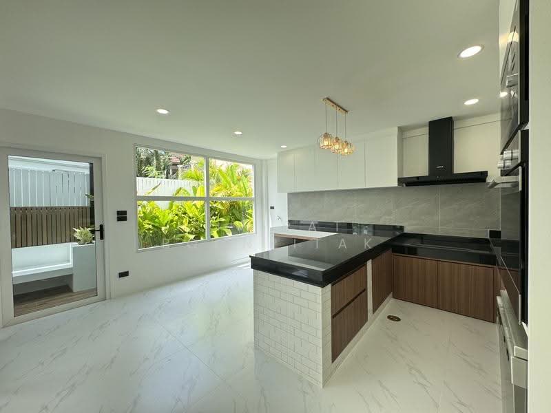 Land and Houses Park, Phuket, Chalong, Muang Phuket, Phuket, 4 Bedrooms, 200 sqm, Single Detached House For Sale, by Sirirat Boonpitak , 500446049 - DDproperty.com