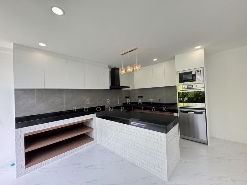 Land and Houses Park, Phuket, Chalong, Muang Phuket, Phuket, 4 Bedrooms, 200 sqm, Single Detached House For Sale, by Sirirat Boonpitak , 500446049 - DDproperty.com