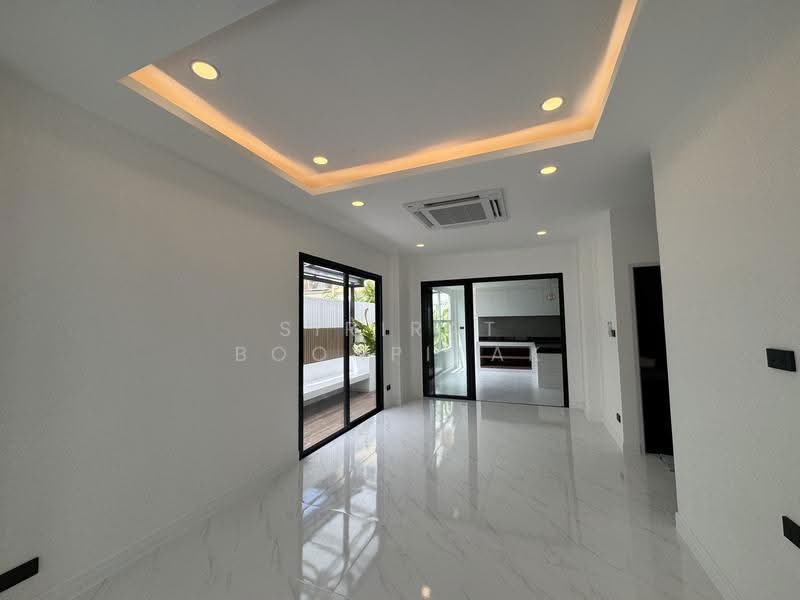 Land and Houses Park, Phuket, Chalong, Muang Phuket, Phuket, 4 Bedrooms, 200 sqm, Single Detached House For Sale, by Sirirat Boonpitak , 500446049 - DDproperty.com