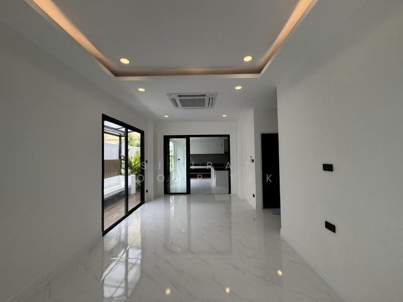 Land and Houses Park, Phuket, Chalong, Muang Phuket, Phuket, 4 Bedrooms, 200 sqm, Single Detached House For Sale, by Sirirat Boonpitak , 500446049 - DDproperty.com