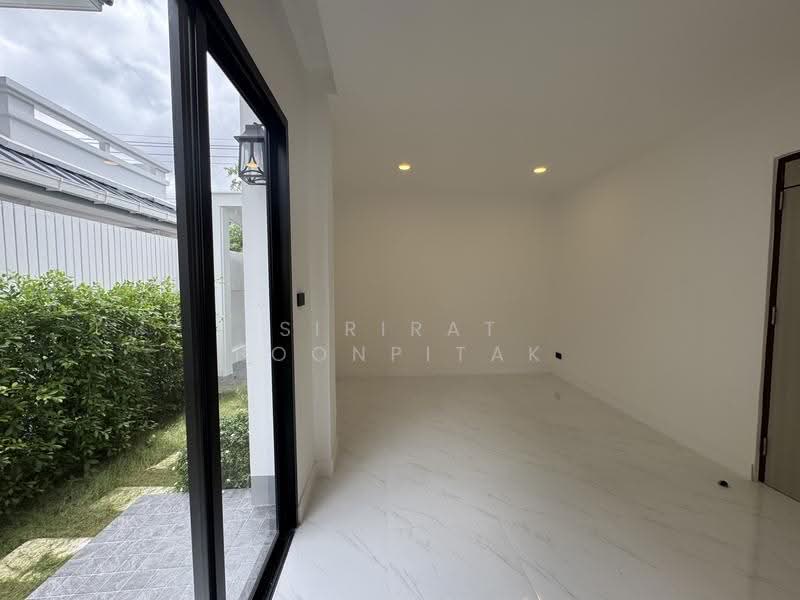 Land and Houses Park, Phuket, Chalong, Muang Phuket, Phuket, 4 Bedrooms, 200 sqm, Single Detached House For Sale, by Sirirat Boonpitak , 500446049 - DDproperty.com