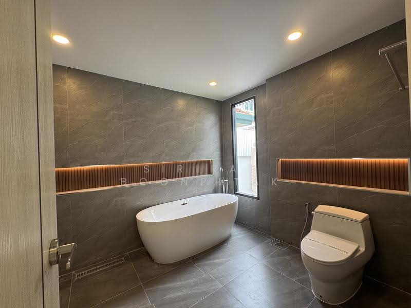 Land and Houses Park, Phuket, Chalong, Muang Phuket, Phuket, 4 Bedrooms, 200 sqm, Single Detached House For Sale, by Sirirat Boonpitak , 500446049 - DDproperty.com