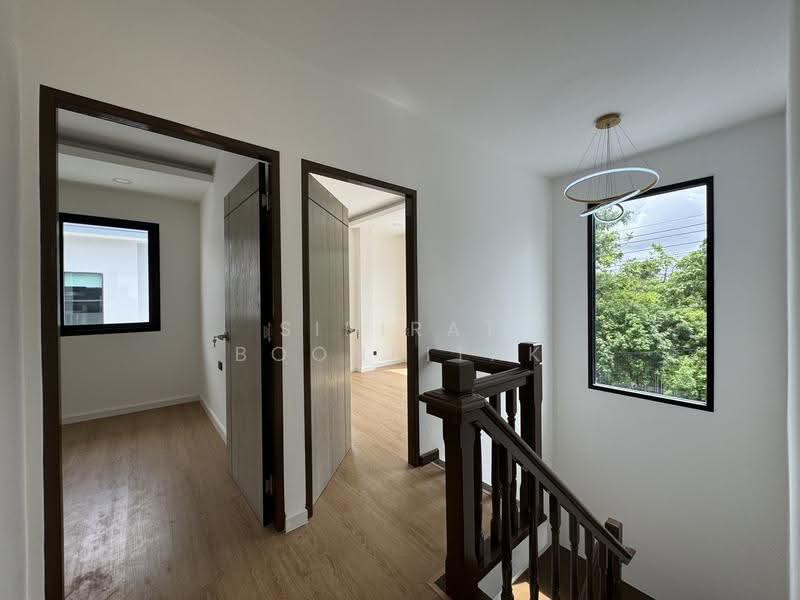 Land and Houses Park, Phuket, Chalong, Muang Phuket, Phuket, 4 Bedrooms, 200 sqm, Single Detached House For Sale, by Sirirat Boonpitak , 500446049 - DDproperty.com