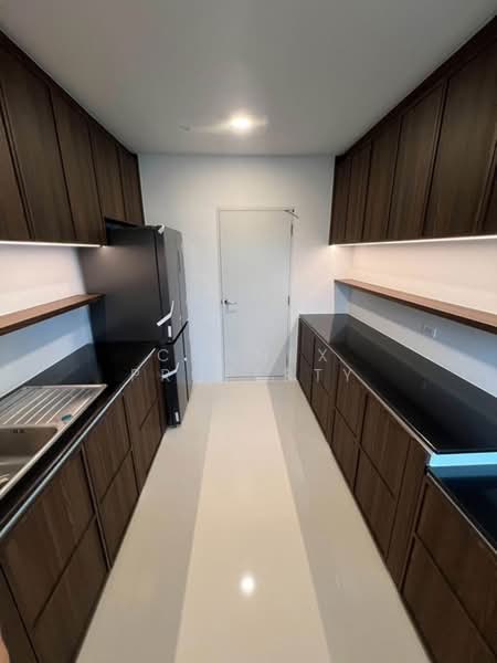 Villaggio 2 Srinakarin-Bangna : วิลลาจจิโอ 2 ศรีนครินทร์-บางนา, สมุทรปราการ, ถนนบัวนครินทร์, บางแก้ว, บางพลี, สมุทรปราการ, 303 ตร.ม., บ้านเดี่ยว ให้เช่า, โดย Connex Property, 500446050 - DDproperty.com