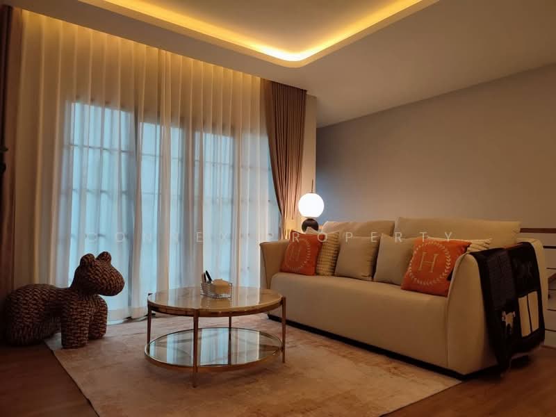 Centro Bangna Phase 2 : เซนโทร บางนา เฟส 2, สมุทรปราการ, บางแก้ว, บางพลี, สมุทรปราการ, 303 ตร.ม., บ้านเดี่ยว ให้เช่า, โดย Connex Property, 500446053 - DDproperty.com