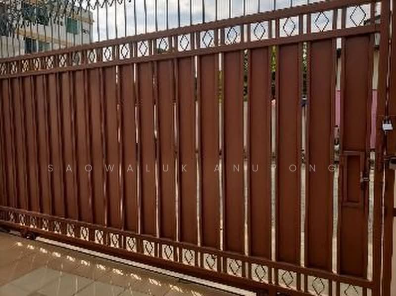 บ้านเดี่ยว 2 ชั้น ลาดปลาเค้า 72 อนุสาวรีย์ บางเขน, กรุงเทพ, อนุสาวรีย์, บางเขน, กรุงเทพ, 200 ตร.ม., บ้านเดี่ยว ขาย, โดย Saowaluk Anupong, 500446054 - DDproperty.com