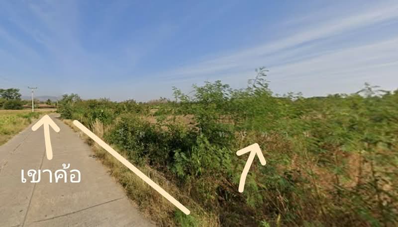 Land for sale in Phetchabun city, 25-1-33.9 rai, on Highway 21, near the Khao Kho mountain entrance, Phetchabun, Na Nhgua, Muang Phetchabun, Phetchabun, , 40,536 sqm, Land For Sale, by Fareeda Thaipatan, 500446058 - DDproperty.com