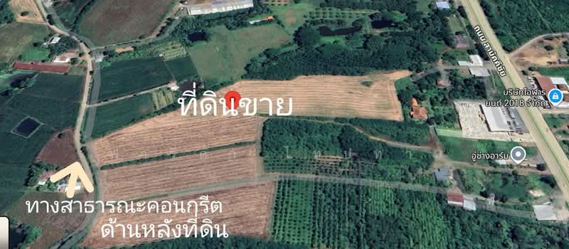 Land for sale in Phetchabun city, 25-1-33.9 rai, on Highway 21, near the Khao Kho mountain entrance, Phetchabun, Na Nhgua, Muang Phetchabun, Phetchabun, , 40,536 sqm, Land For Sale, by Fareeda Thaipatan, 500446058 - DDproperty.com