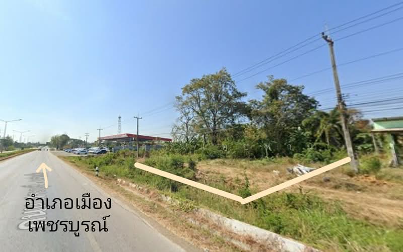 ขายที่ดินเพชรบูรณ์ แปลงใหญ่ 25-1-33.9 ไร่ อำเภอเมือง ตำบลนางั่ว ติดถนนสาย 21 ใกล้ทางขึ้นเขาค้อ, เพชรบูรณ์, นางั่ว, เมืองเพชรบูรณ์, เพชรบูรณ์, 40,536 ตร.ม., ที่ดิน ขาย, โดย ฟารีดา ไทปทาน, 500446058 - DDproperty.com