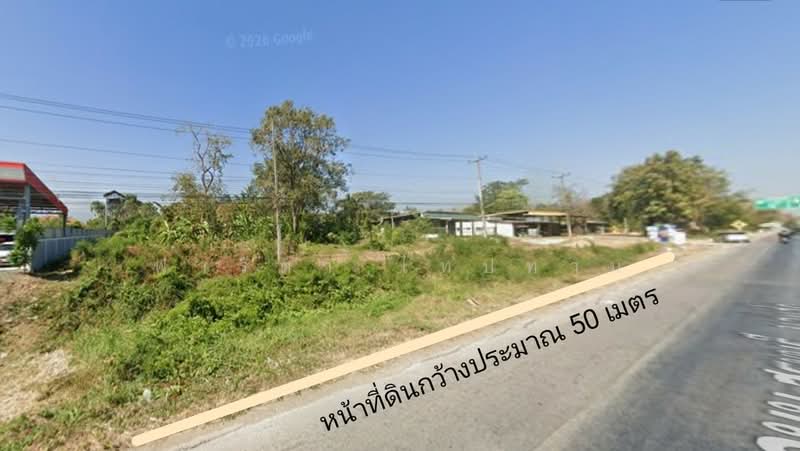 Land for sale in Phetchabun city, 25-1-33.9 rai, on Highway 21, near the Khao Kho mountain entrance, Phetchabun, Na Nhgua, Muang Phetchabun, Phetchabun, , 40,536 sqm, Land For Sale, by Fareeda Thaipatan, 500446058 - DDproperty.com
