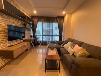 For Rent - Supalai Wellington 2, Bangkok