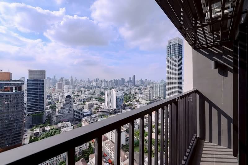 Park Origin Thonglor, กรุงเทพ, Soi Thonglor 10, Sukhumvit Road, คลองตันเหนือ, วัฒนา, กรุงเทพ, 43 ตร.ม., คอนโด ให้เช่า, โดย Chatchaya Sa-Nguanklang, 500446060 - DDproperty.com