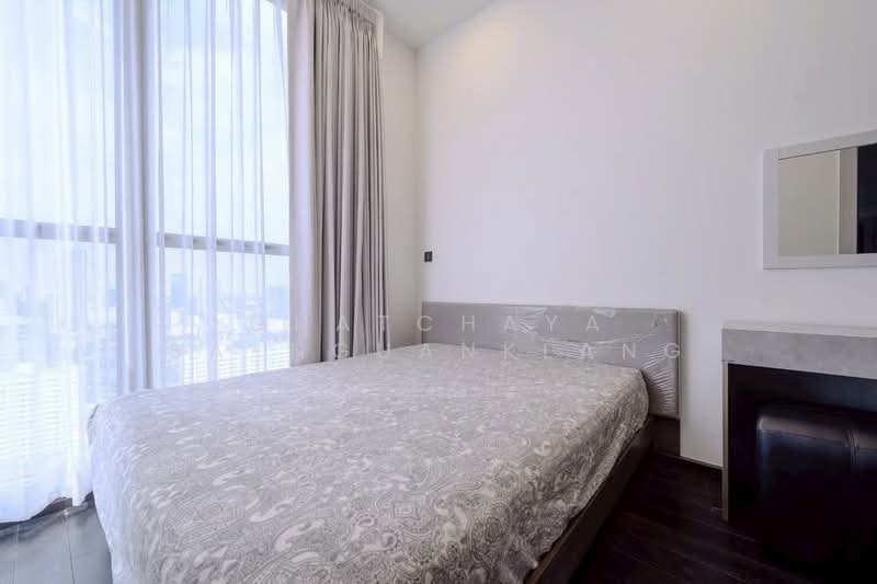 Park Origin Thonglor, กรุงเทพ, Soi Thonglor 10, Sukhumvit Road, คลองตันเหนือ, วัฒนา, กรุงเทพ, 43 ตร.ม., คอนโด ให้เช่า, โดย Chatchaya Sa-Nguanklang, 500446060 - DDproperty.com