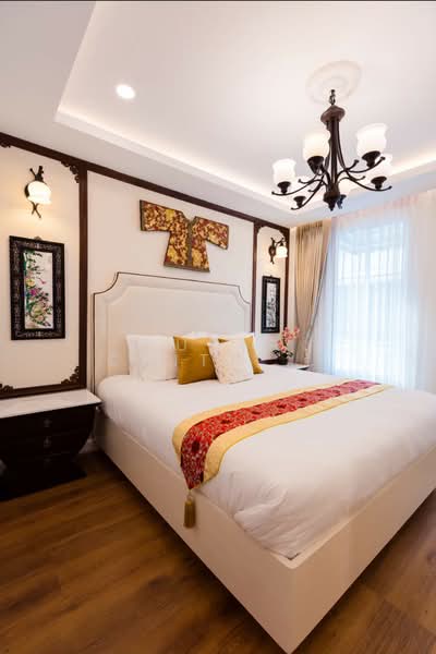 Luxury Townhome ให้เช่า ลาดพร้าว – ถ.ประดิษฐ์มนูธรรม 19, กรุงเทพ, ลาดพร้าว, กรุงเทพ, 210 ตร.ม., ทาวน์เฮ้าส์ ให้เช่า, โดย Pudis Chitrungsakorn, 500446061 - DDproperty.com