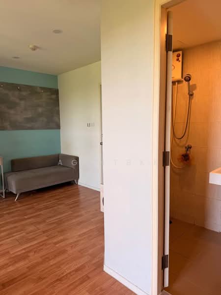 Lumpini Ville Sukhumvit 76-Bearing Station, Samut Prakan, Soi Sukhumvit 76, Sukhumvit Road, Samrong Nua, Muang Samut Prakarn, Samut Prakan, 1 Bedroom, 26 sqm, Condo For Rent, by Agentbkk, 500446064 - DDproperty.com