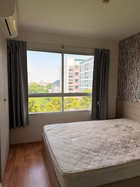 Lumpini Ville Sukhumvit 76-Bearing Station, Samut Prakan, Soi Sukhumvit 76, Sukhumvit Road, Samrong Nua, Muang Samut Prakarn, Samut Prakan, 1 Bedroom, 26 sqm, Condo For Rent, by Agentbkk, 500446064 - DDproperty.com