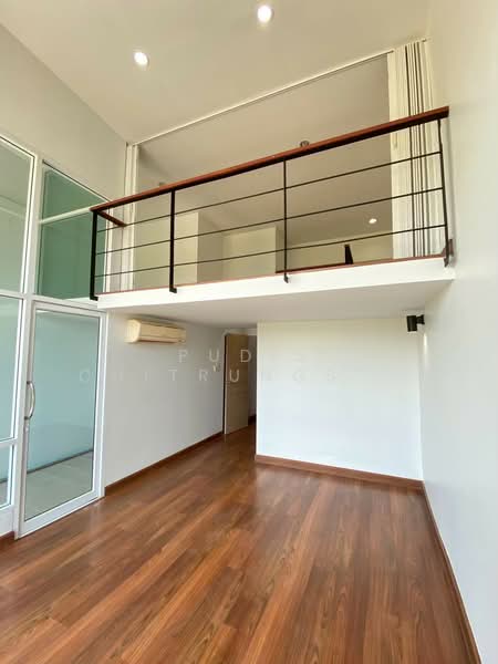 Townhome for Rent – Nak Niwat / Satriwitthaya 2, Bangkok, Lat Phrao, Bangkok, , 225 sqm, Shophouse For Rent, by Pudis Chitrungsakorn, 500446066 - DDproperty.com