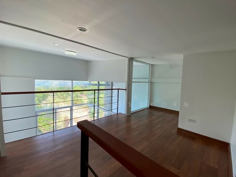 Townhome for Rent – Nak Niwat / Satriwitthaya 2, Bangkok, Lat Phrao, Bangkok, , 225 sqm, Shophouse For Rent, by Pudis Chitrungsakorn, 500446066 - DDproperty.com