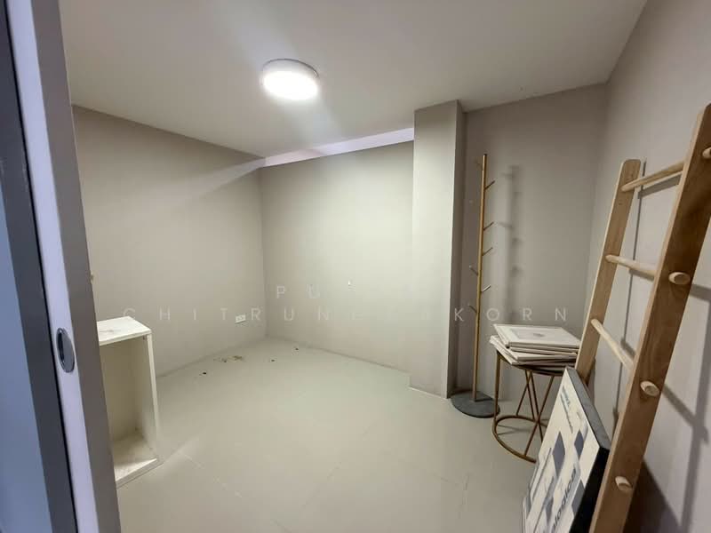 2-Unit Commercial Building for Rent – Lat Phrao, Wang Hin, Bangkok, Lat Phrao, Bangkok, , 290 sqm, Shophouse For Rent, by Pudis Chitrungsakorn, 500446069 - DDproperty.com