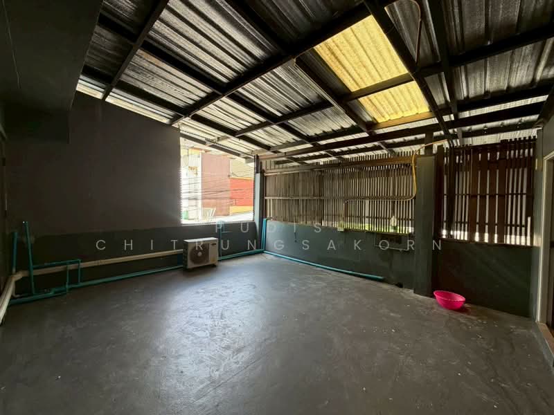 2-Unit Commercial Building for Rent – Lat Phrao, Wang Hin, Bangkok, Lat Phrao, Bangkok, , 290 sqm, Shophouse For Rent, by Pudis Chitrungsakorn, 500446069 - DDproperty.com