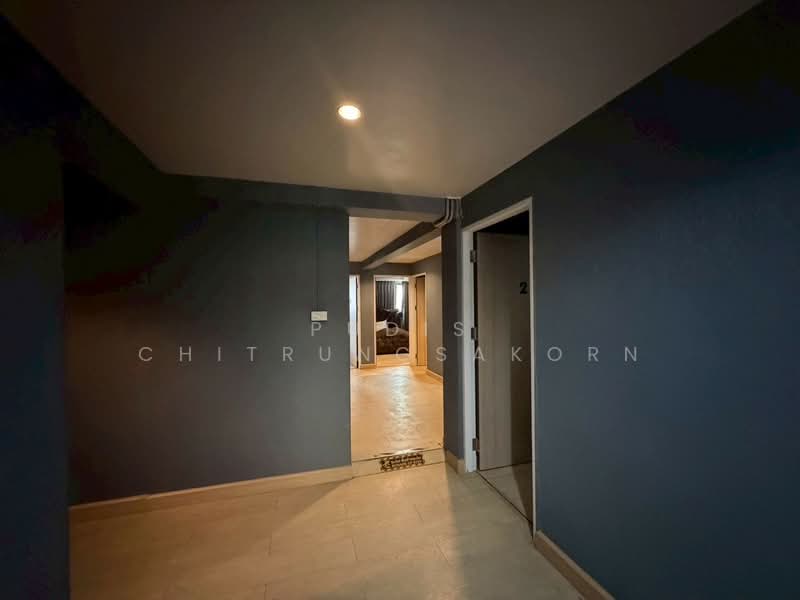 2-Unit Commercial Building for Rent – Lat Phrao, Wang Hin, Bangkok, Lat Phrao, Bangkok, , 290 sqm, Shophouse For Rent, by Pudis Chitrungsakorn, 500446069 - DDproperty.com