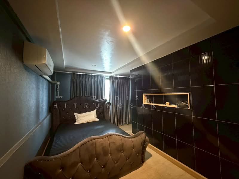 2-Unit Commercial Building for Rent – Lat Phrao, Wang Hin, Bangkok, Lat Phrao, Bangkok, , 290 sqm, Shophouse For Rent, by Pudis Chitrungsakorn, 500446069 - DDproperty.com