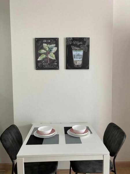 Supalai Veranda Ramkhamhaeng, Bangkok, Ramkhamhaeng Road, Hua Mak, Bang Kapi, Bangkok, 1 Bedroom, 30 sqm, Condo For Rent, by Connex Property, 500446071 - DDproperty.com