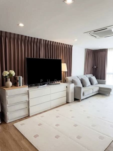 Luxury 4-Storey Townhome for Rent & Sale – Chokchai 4, Satriwit 2, Bangkok, Lat Phrao, Bangkok, 3 Bedrooms, 385 sqm, Townhouse For Rent, by Pudis Chitrungsakorn, 500446072 - DDproperty.com