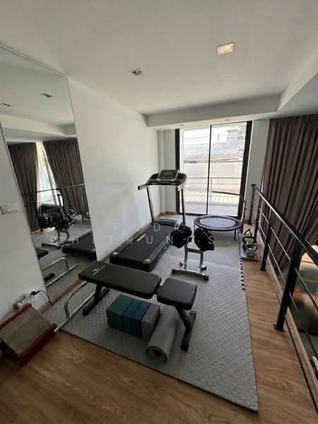 Luxury 4-Storey Townhome for Rent & Sale – Chokchai 4, Satriwit 2, Bangkok, Lat Phrao, Bangkok, 3 Bedrooms, 385 sqm, Townhouse For Rent, by Pudis Chitrungsakorn, 500446072 - DDproperty.com