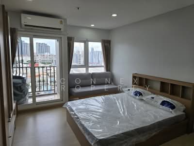 For Rent - Supalai Veranda Ramkhamhaeng, Bangkok