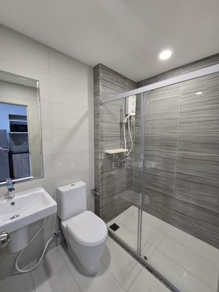 Supalai Veranda Ramkhamhaeng, Bangkok, Ramkhamhaeng Road, Hua Mak, Bang Kapi, Bangkok, 1 Bedroom, 28 sqm, Condo For Rent, by Connex Property, 500446073 - DDproperty.com