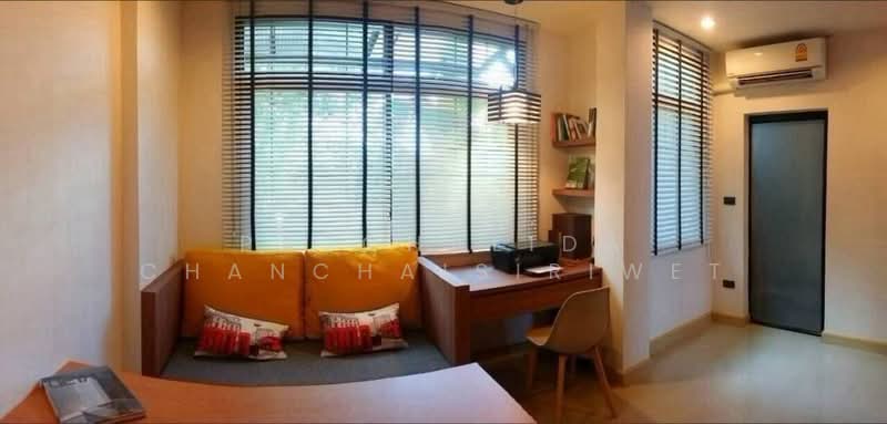 Home Office for Sale, Jomtien Pattaya City, Chon Buri (Pattaya), Huai Yai, Bang Lamung (Pattaya), Chon Buri (Pattaya), , 142 sqm, Office Space For Sale, by ADDRESS BANGKOK Co., Ltd., 500446074 - DDproperty.com