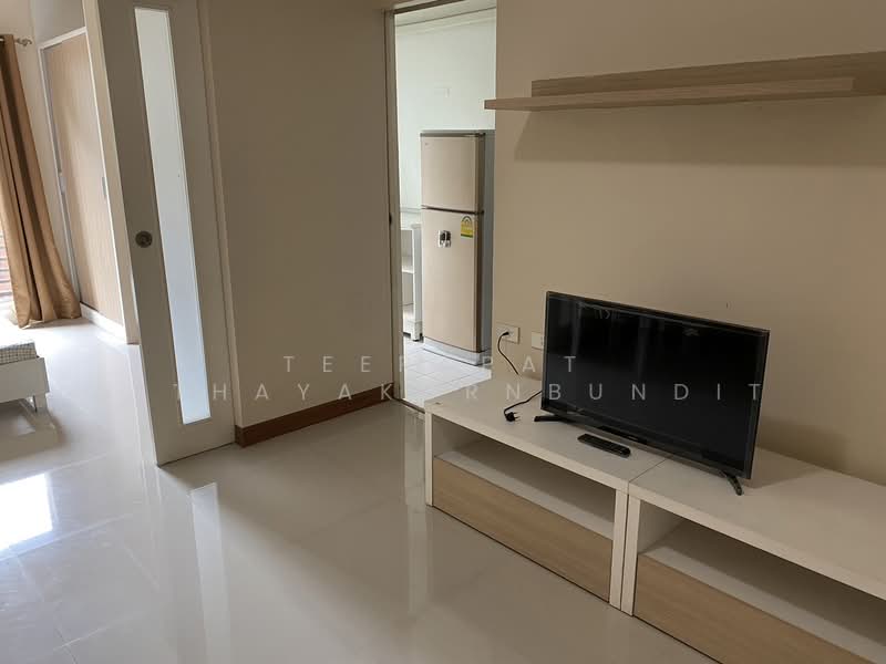 THE SEED พหลโยธิน (เดอะ ซี้ด พหลโยธิน), กรุงเทพ, 1/1 ซอยพหลโยธิน 14 ถนนพหลโยธิน, สามเสนใน, พญาไท, กรุงเทพ, 38 ตร.ม., คอนโด ให้เช่า, โดย Teerapat Vithayakornbundit, 500446076 - DDproperty.com