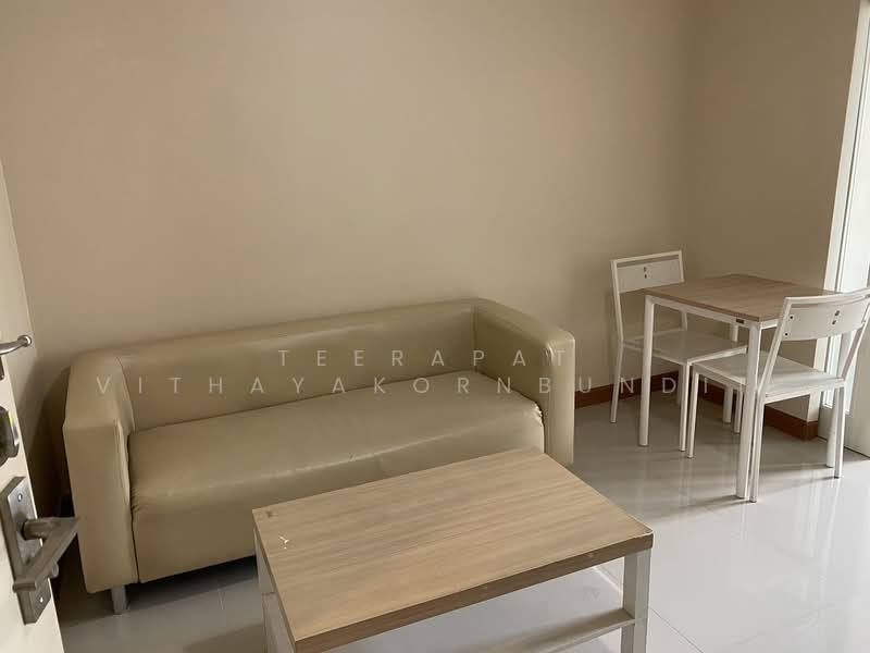THE SEED พหลโยธิน (เดอะ ซี้ด พหลโยธิน), กรุงเทพ, 1/1 ซอยพหลโยธิน 14 ถนนพหลโยธิน, สามเสนใน, พญาไท, กรุงเทพ, 38 ตร.ม., คอนโด ให้เช่า, โดย Teerapat Vithayakornbundit, 500446076 - DDproperty.com