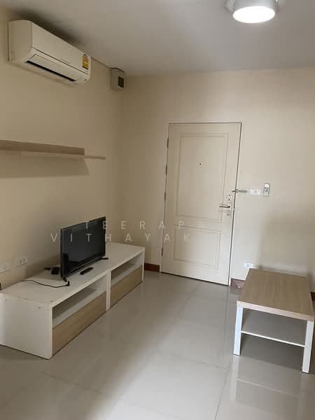 THE SEED Phaholyothin, Bangkok, 1/1 Soi Phaholyothin 14, Phaholyothin Road, Samsen Nai, Phaya Thai, Bangkok, 1 Bedroom, 38 sqm, Condo For Rent, by Teerapat Vithayakornbundit, 500446076 - DDproperty.com