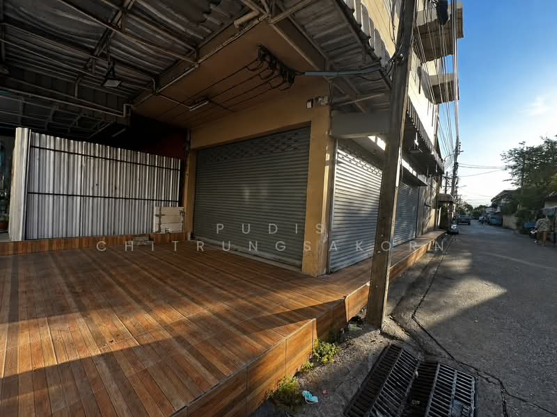 อาคารพาณิชย์ 4 ชั้นให้เช่า โชคชัย 4 – ลาดพร้าว, กรุงเทพ, ลาดพร้าว, ลาดพร้าว, กรุงเทพ, 198 ตร.ม., ตึกแถว-อาคารพาณิชย์ ให้เช่า, โดย Pudis Chitrungsakorn, 500446077 - DDproperty.com