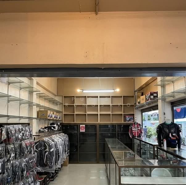 อาคารพาณิชย์ 4 ชั้นให้เช่า โชคชัย 4 – ลาดพร้าว, กรุงเทพ, ลาดพร้าว, ลาดพร้าว, กรุงเทพ, 198 ตร.ม., ตึกแถว-อาคารพาณิชย์ ให้เช่า, โดย Pudis Chitrungsakorn, 500446077 - DDproperty.com