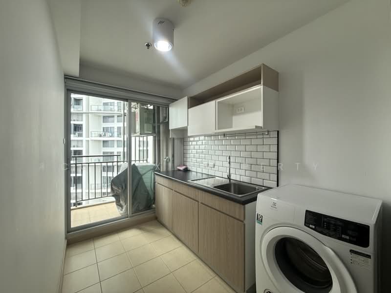 Supalai Veranda Rama 9, Bangkok, 349 Rama 9, Bang Kapi, Huai Khwang, Bangkok, 2 Bedrooms, 75 sqm, Condo For Rent, by Connex Property, 500446078 - DDproperty.com