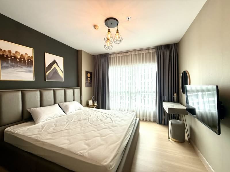 Supalai Veranda Rama 9, Bangkok, 349 Rama 9, Bang Kapi, Huai Khwang, Bangkok, 2 Bedrooms, 75 sqm, Condo For Rent, by Connex Property, 500446078 - DDproperty.com