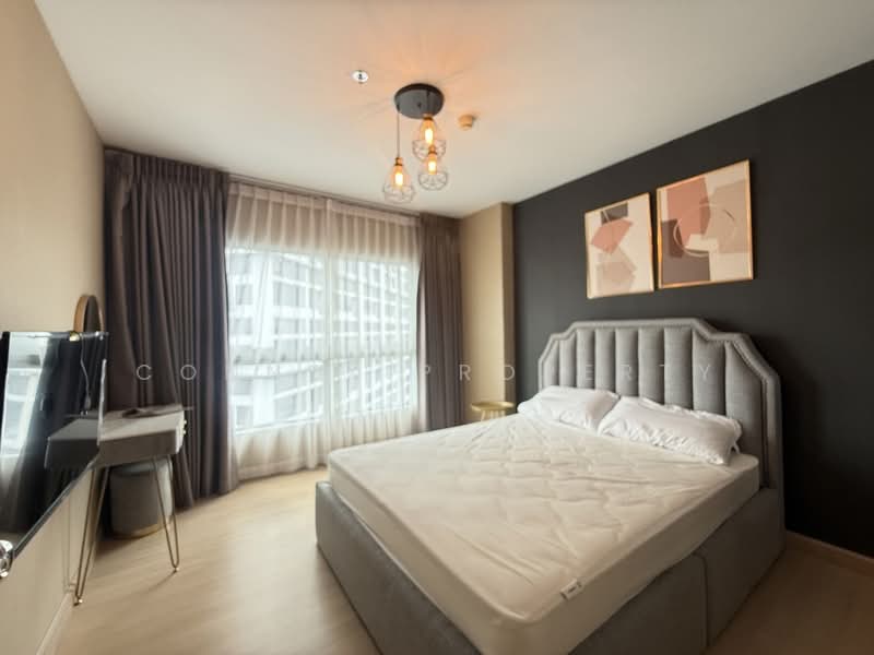 Supalai Veranda Rama 9, Bangkok, 349 Rama 9, Bang Kapi, Huai Khwang, Bangkok, 2 Bedrooms, 75 sqm, Condo For Rent, by Connex Property, 500446078 - DDproperty.com