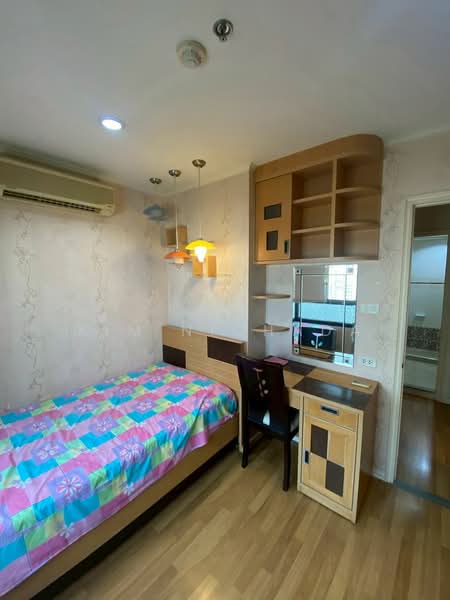 Lumpini Place Phahol-Saphankhwai, Bangkok, 171 Pradipat Road, Samsen Nai, Phaya Thai, Bangkok, 2 Bedrooms, 65 sqm, Condo For Rent, by Kim Nichada, 500446079 - DDproperty.com