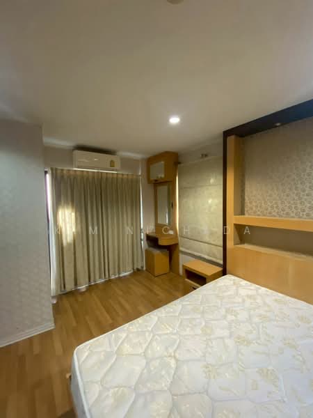 Lumpini Place Phahol-Saphankhwai, Bangkok, 171 Pradipat Road, Samsen Nai, Phaya Thai, Bangkok, 2 Bedrooms, 65 sqm, Condo For Rent, by Kim Nichada, 500446079 - DDproperty.com