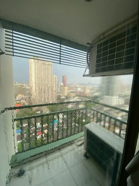 Lumpini Place Phahol-Saphankhwai : ลุมพินี เพลส พหล-สะพานควาย, กรุงเทพ, 171 ถนนประดิพัทธ์, สามเสนใน, พญาไท, กรุงเทพ, 65 ตร.ม., คอนโด ให้เช่า, โดย Kim Nichada, 500446079 - DDproperty.com