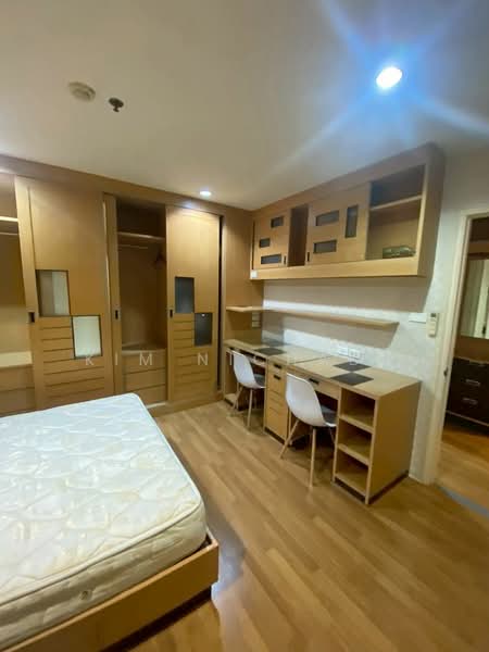 Lumpini Place Phahol-Saphankhwai, Bangkok, 171 Pradipat Road, Samsen Nai, Phaya Thai, Bangkok, 2 Bedrooms, 65 sqm, Condo For Rent, by Kim Nichada, 500446079 - DDproperty.com
