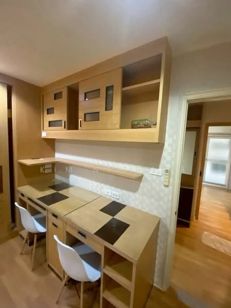 Lumpini Place Phahol-Saphankhwai, Bangkok, 171 Pradipat Road, Samsen Nai, Phaya Thai, Bangkok, 2 Bedrooms, 65 sqm, Condo For Rent, by Kim Nichada, 500446079 - DDproperty.com