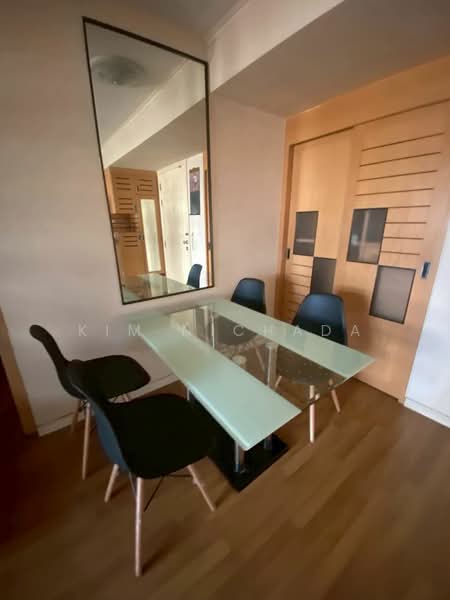 Lumpini Place Phahol-Saphankhwai, Bangkok, 171 Pradipat Road, Samsen Nai, Phaya Thai, Bangkok, 2 Bedrooms, 65 sqm, Condo For Rent, by Kim Nichada, 500446079 - DDproperty.com