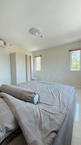 Supalai Park @ Phuket City, Phuket, Nakorn, Talat Yai, Muang Phuket, Phuket, 2 Bedrooms, 71 sqm, Condo For Rent, by Connex Property, 500446081 - DDproperty.com